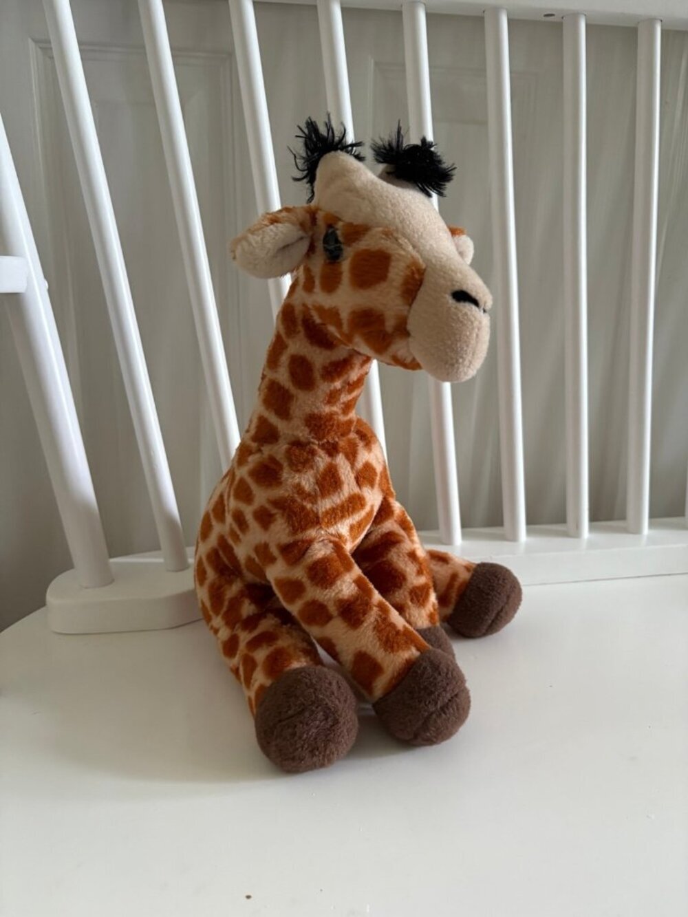 Wild Republic Giraffe Plush Stuffed Animal